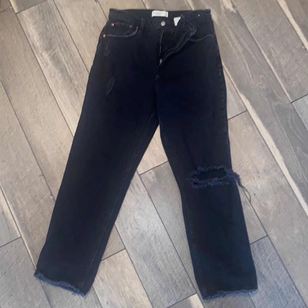 Abercrombie Denim